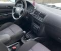 Черный Фольксваген Гольф, объемом двигателя 1.6 л и пробегом 364 тыс. км за 2850 $, фото 7 на Automoto.ua