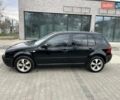 Черный Фольксваген Гольф, объемом двигателя 1.6 л и пробегом 219 тыс. км за 4100 $, фото 2 на Automoto.ua
