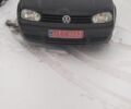 Черный Фольксваген Гольф, объемом двигателя 0 л и пробегом 192 тыс. км за 4000 $, фото 1 на Automoto.ua