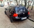 Черный Фольксваген Гольф, объемом двигателя 1.4 л и пробегом 255 тыс. км за 5200 $, фото 3 на Automoto.ua
