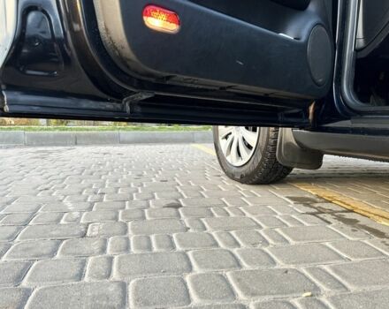 Черный Фольксваген Гольф, объемом двигателя 1.6 л и пробегом 213 тыс. км за 4750 $, фото 6 на Automoto.ua