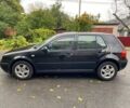 Фольксваген Гольф 2002 у Умани на Automoto.ua Чорний Фольксваген Гольф, об'ємом двигуна 1.4 л та пробігом 180 тис. км за 4500 $, фото 5 на Automoto.ua