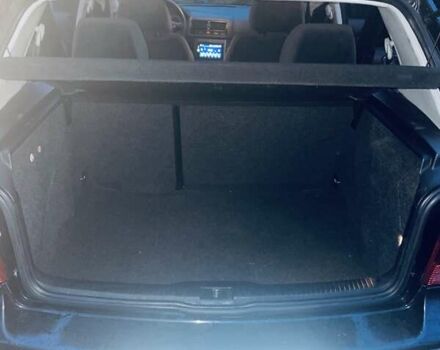 Черный Фольксваген Гольф, объемом двигателя 1.6 л и пробегом 288 тыс. км за 4300 $, фото 10 на Automoto.ua