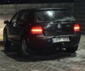 Чорний Фольксваген Гольф, об'ємом двигуна 1.9 л та пробігом 290 тис. км за 1800 $, фото 8 на Automoto.ua