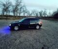 Черный Фольксваген Гольф, объемом двигателя 1.4 л и пробегом 247 тыс. км за 4500 $, фото 1 на Automoto.ua