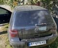 Чорний Фольксваген Гольф, об'ємом двигуна 1.9 л та пробігом 300 тис. км за 1800 $, фото 5 на Automoto.ua