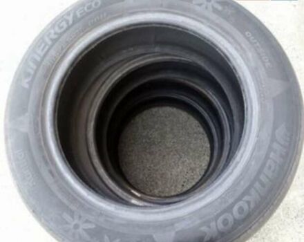 Черный Фольксваген Гольф, объемом двигателя 1.6 л и пробегом 291 тыс. км за 4299 $, фото 41 на Automoto.ua