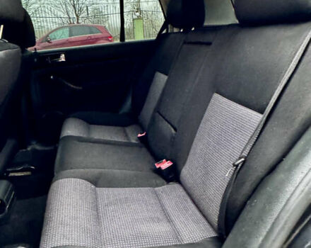 Черный Фольксваген Гольф, объемом двигателя 1.39 л и пробегом 197 тыс. км за 3997 $, фото 55 на Automoto.ua