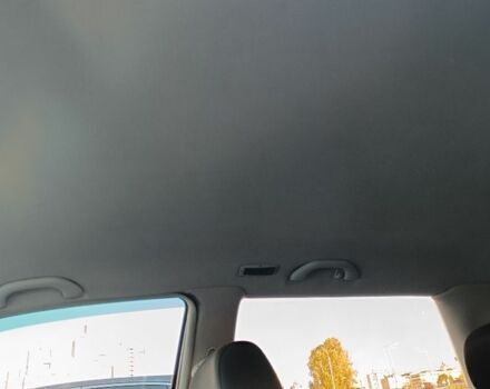 Чорний Фольксваген Гольф, об'ємом двигуна 1.6 л та пробігом 235 тис. км за 4500 $, фото 16 на Automoto.ua