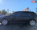 Чорний Фольксваген Гольф, об'ємом двигуна 1.6 л та пробігом 223 тис. км за 4500 $, фото 15 на Automoto.ua