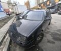 Черный Фольксваген Гольф, объемом двигателя 1.8 л и пробегом 343 тыс. км за 4000 $, фото 1 на Automoto.ua