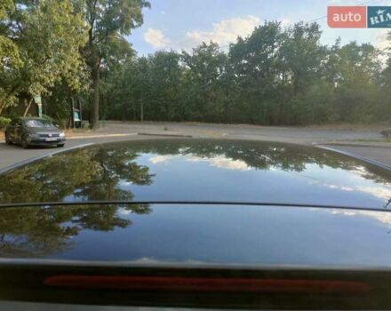 Черный Фольксваген Гольф, объемом двигателя 1.4 л и пробегом 277 тыс. км за 4800 $, фото 14 на Automoto.ua