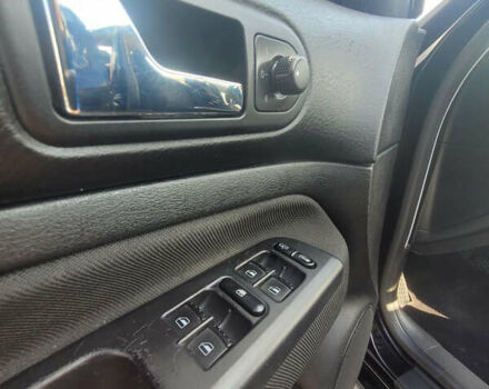 Черный Фольксваген Гольф, объемом двигателя 1.6 л и пробегом 230 тыс. км за 5000 $, фото 17 на Automoto.ua