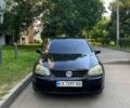 Чорний Фольксваген Гольф, об'ємом двигуна 1.9 л та пробігом 390 тис. км за 5200 $, фото 1 на Automoto.ua