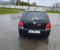 Чорний Фольксваген Гольф, об'ємом двигуна 1.39 л та пробігом 233 тис. км за 3400 $, фото 1 на Automoto.ua