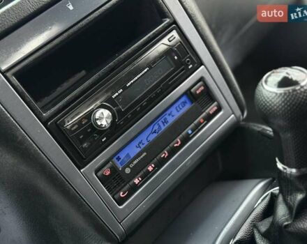 Черный Фольксваген Гольф, объемом двигателя 0 л и пробегом 187 тыс. км за 4790 $, фото 53 на Automoto.ua