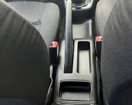 Чорний Фольксваген Гольф, об'ємом двигуна 1.4 л та пробігом 193 тис. км за 4700 $, фото 25 на Automoto.ua