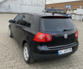 Чорний Фольксваген Гольф, об'ємом двигуна 1.9 л та пробігом 251 тис. км за 4500 $, фото 4 на Automoto.ua