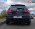 Черный Фольксваген Гольф, объемом двигателя 1.39 л и пробегом 257 тыс. км за 4500 $, фото 2 на Automoto.ua
