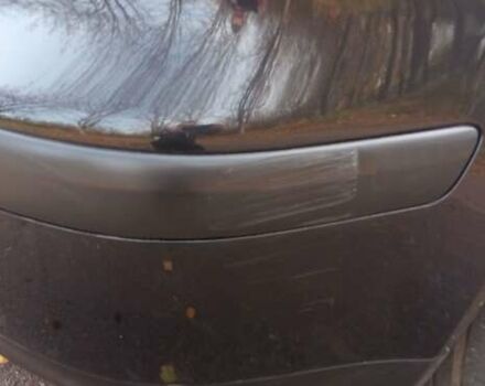 Черный Фольксваген Гольф, объемом двигателя 1.4 л и пробегом 315 тыс. км за 4800 $, фото 18 на Automoto.ua