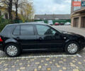 Фольксваген Гольф 2003 у Вінниці на Automoto.ua Чорний Фольксваген Гольф, об'ємом двигуна 1.39 л та пробігом 190 тис. км за 4000 $, фото 9 на Automoto.ua