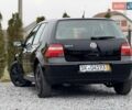 Черный Фольксваген Гольф, объемом двигателя 0 л и пробегом 187 тыс. км за 4790 $, фото 32 на Automoto.ua