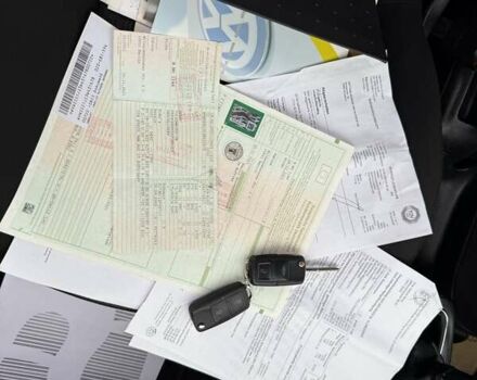 Черный Фольксваген Гольф, объемом двигателя 0 л и пробегом 187 тыс. км за 4790 $, фото 97 на Automoto.ua