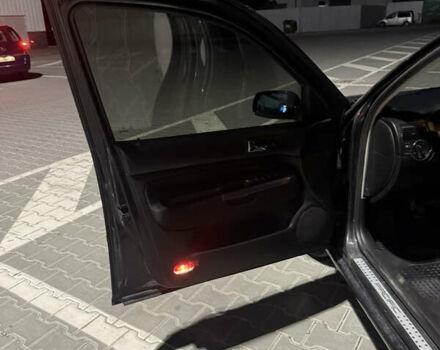 Черный Фольксваген Гольф, объемом двигателя 1.39 л и пробегом 256 тыс. км за 4150 $, фото 7 на Automoto.ua