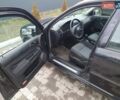 Черный Фольксваген Гольф, объемом двигателя 1.6 л и пробегом 259 тыс. км за 4700 $, фото 8 на Automoto.ua