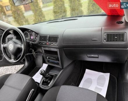 Черный Фольксваген Гольф, объемом двигателя 0 л и пробегом 187 тыс. км за 4790 $, фото 69 на Automoto.ua
