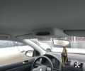 Черный Фольксваген Гольф, объемом двигателя 1.4 л и пробегом 164 тыс. км за 5500 $, фото 3 на Automoto.ua