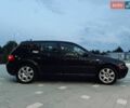Черный Фольксваген Гольф, объемом двигателя 1.6 л и пробегом 190 тыс. км за 5100 $, фото 21 на Automoto.ua