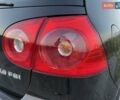 Черный Фольксваген Гольф, объемом двигателя 1.6 л и пробегом 205 тыс. км за 5400 $, фото 13 на Automoto.ua