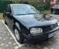 Фольксваген Гольф 2003 у Вінниці на Automoto.ua Чорний Фольксваген Гольф, об'ємом двигуна 1.39 л та пробігом 190 тис. км за 4000 $, фото 2 на Automoto.ua