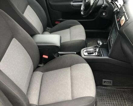 Чорний Фольксваген Гольф, об'ємом двигуна 1.98 л та пробігом 202 тис. км за 6000 $, фото 8 на Automoto.ua