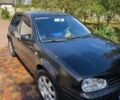 Фольксваген Гольф 2003 у Рівному на Automoto.ua Чорний Фольксваген Гольф, об'ємом двигуна 1.39 л та пробігом 341 тис. км за 4000 $, фото 2 на Automoto.ua
