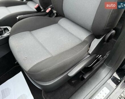 Черный Фольксваген Гольф, объемом двигателя 0 л и пробегом 187 тыс. км за 4790 $, фото 58 на Automoto.ua