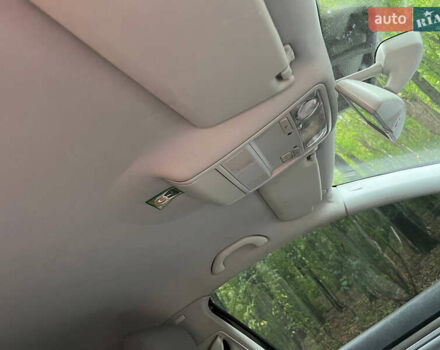 Черный Фольксваген Гольф, объемом двигателя 1.6 л и пробегом 205 тыс. км за 5400 $, фото 19 на Automoto.ua