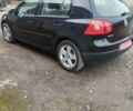 Черный Фольксваген Гольф, объемом двигателя 1.39 л и пробегом 243 тыс. км за 4700 $, фото 24 на Automoto.ua