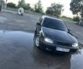 Черный Фольксваген Гольф, объемом двигателя 1.8 л и пробегом 320 тыс. км за 3503 $, фото 1 на Automoto.ua