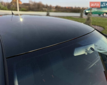 Черный Фольксваген Гольф, объемом двигателя 1.6 л и пробегом 180 тыс. км за 4650 $, фото 25 на Automoto.ua