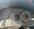 Черный Фольксваген Гольф, объемом двигателя 1.9 л и пробегом 323 тыс. км за 5500 $, фото 9 на Automoto.ua