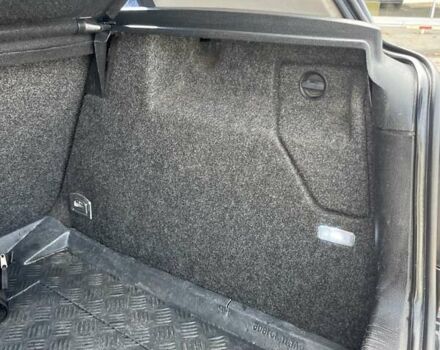 Чорний Фольксваген Гольф, об'ємом двигуна 1.4 л та пробігом 193 тис. км за 4700 $, фото 13 на Automoto.ua