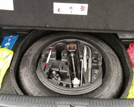 Черный Фольксваген Гольф, объемом двигателя 1.39 л и пробегом 243 тыс. км за 4700 $, фото 19 на Automoto.ua