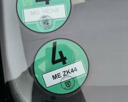 Чорний Фольксваген Гольф, об'ємом двигуна 1.6 л та пробігом 330 тис. км за 4900 $, фото 34 на Automoto.ua