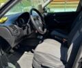 Черный Фольксваген Гольф, объемом двигателя 1.6 л и пробегом 256 тыс. км за 4500 $, фото 1 на Automoto.ua