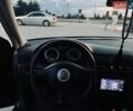 Черный Фольксваген Гольф, объемом двигателя 1.6 л и пробегом 190 тыс. км за 5100 $, фото 13 на Automoto.ua