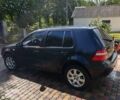 Фольксваген Гольф 2003 у Рівному на Automoto.ua Чорний Фольксваген Гольф, об'ємом двигуна 1.39 л та пробігом 341 тис. км за 4000 $, фото 4 на Automoto.ua