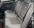 Фольксваген Гольф 2003 в Межгорье на Automoto.ua Черный Фольксваген Гольф, объемом двигателя 1.4 л и пробегом 192 тыс. км за 5700 $, фото 4 на Automoto.ua