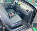 Черный Фольксваген Гольф, объемом двигателя 1.6 л и пробегом 310 тыс. км за 4400 $, фото 1 на Automoto.ua